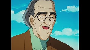 Detective Conan | E61 - The Ghost Ship Murder Case (Part 1)