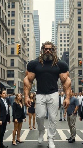 #bodybuilder #bodybuilding #fitness #public #publicreaction #reaction #trend #viral #motivation