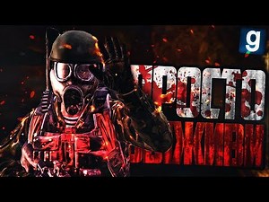 ПРОСТО ВЫЖИВИ! ► Garry's Mod - DayZ