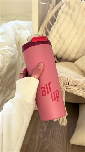Discover the Joy of Color with AirUp Products