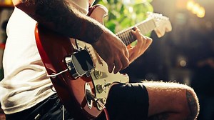 OneManBand generates a backing band based on your playing and makes your guitar sound like any instrument