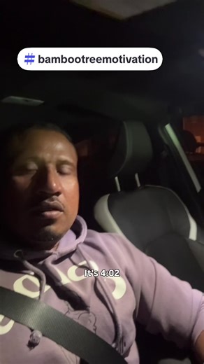 2026 starts in the gym — with my 12-year-old son by my side. Not to chase muscles… but to build discipline. Our kids don’t become who we tell them to be. They become who they watch every day. So I train to show him commitment. I train to show him consistency. I train to show him what self-respect looks like. This isn’t just a workout. It’s a lesson. A standard. A legacy. Be the example. They’re always watching.” #bambootreemotivation #selfmotivation #strongman #strongson