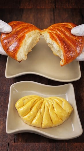 The Crispiest Homemade Bread Ever 🤯 | Crackling ASMR Bread Recipe | Easy & Beautiful Baking