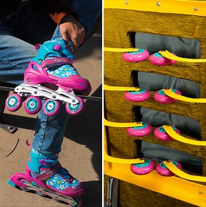 Crie uma cadeira de massagem legal para seu escritório! | Ideias Incríveis Homens