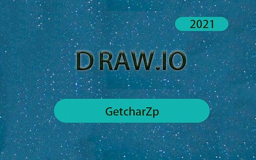 【工具】drawio简介及环境搭建