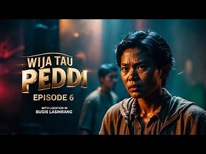 FILM BUGIS, SARANA NYAWAKU EPISODE 6, THE MOVIES COMEDY BUGIS!!!