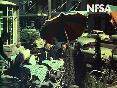 Passport To Progress