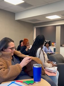 The EpiCentre on Reels