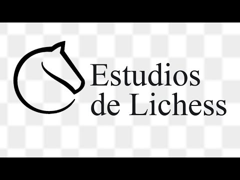 Estudios de Lichess