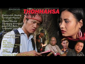 THOHHAHSA Gospel full movie