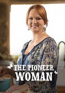 The Pioneer Woman - streaming tv show online