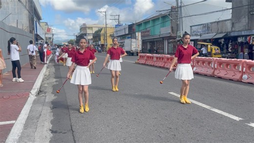 Sorsogon State University on Reels