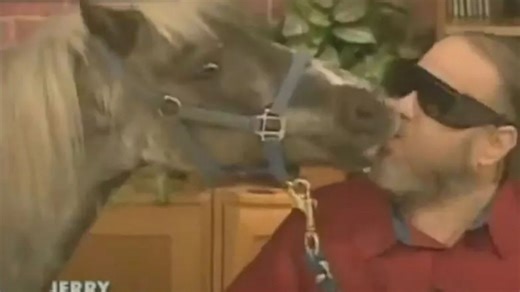 The wildest ever Jerry Springer guests - including episode so sick it was banned