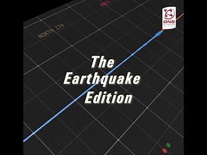 GeoNet's Ask An Expert - The Earthquake Edition - compilation