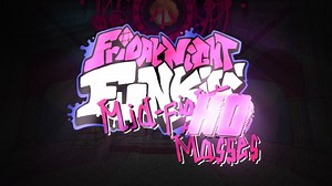 FnF: Mid Fight Masses HD by jonatascoelho
