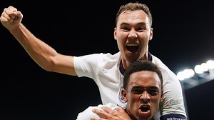 England clinch second Under-19 EURO title | UEFA Under-19