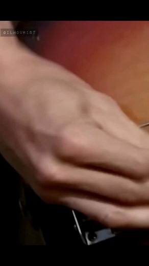 2K views · 5.6K reactions | #PinkFloyd performs "Echoes" at the Ancient Roman Amphitheatre of Pompeii on October 4, 1971. #music #musicvideo #progressiverock #progressive | G i l m o u r i s t | Facebook