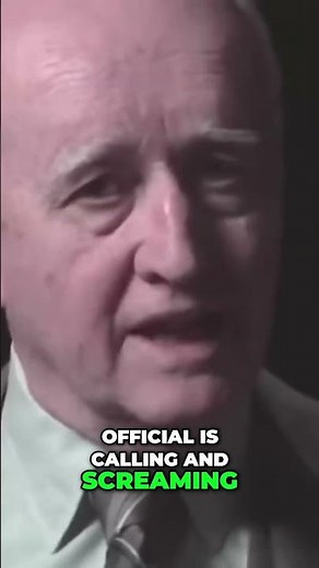 In The 1960s, Police Felt Like Some ICE Officers Do