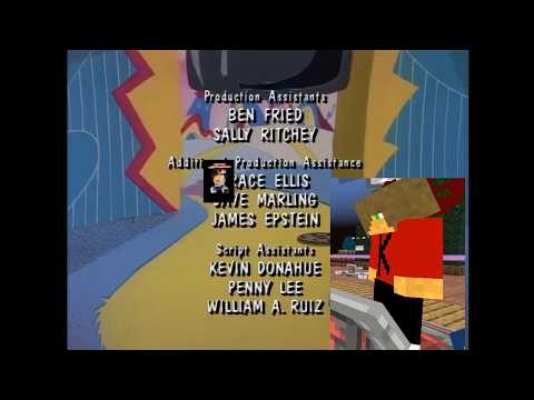 MilesDTails: The Lone Variable - The Ending