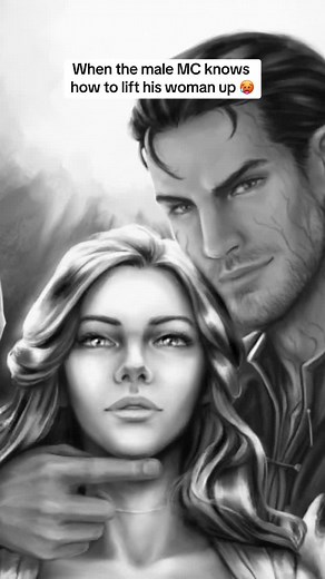 Daddy Slade knows how to stand by her side. Amazing artwork by @Mads —look at that chin lift 🔥 #theplatedprisonerseries #sladeravinger #ravenkennedy #romantasy #authorsoftiktok #booktok