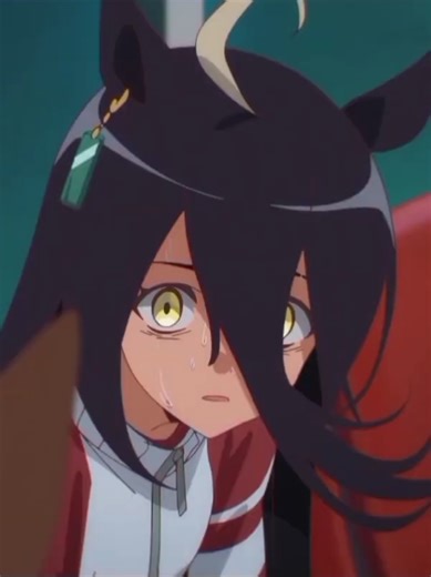 Exploring Manhattan Cafe in Umamusume Universe