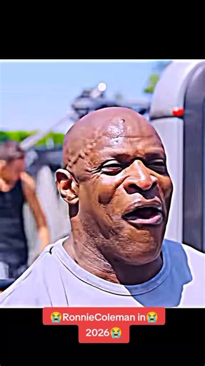 Ronnie Coleman: His Journey Through Fitness