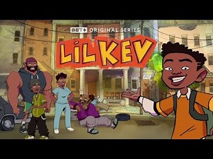 BET+ Original Series | Lil Kev | Premiering March 6, 2025 | Official Trailer