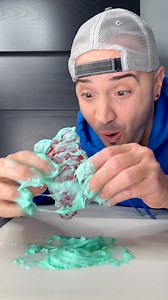 Toothpaste gummy bear for monster 😂👻 #funnyreels #funnyvideos #monsterundermybed | Yoeslan & The Monster