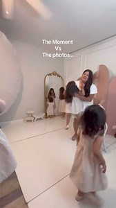 9.7K views · 54 reactions | The reality of our BTS at our photoshoot Would you have guessed she was crying by just seeing the pictures Its not as easy as it looks A big shoutut to Ana our photo | Olivia Adams | Facebook