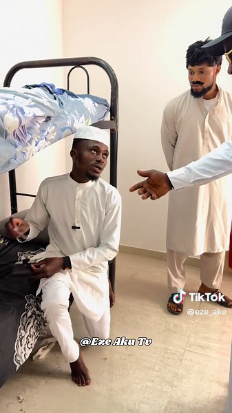 Eagle Comedy Skits: Laugh with Mr. Kalas and Serah