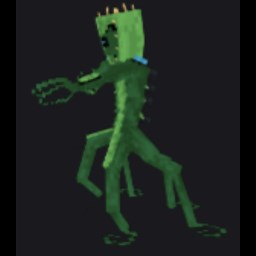 Wildvine (Alien Evolution Addon)