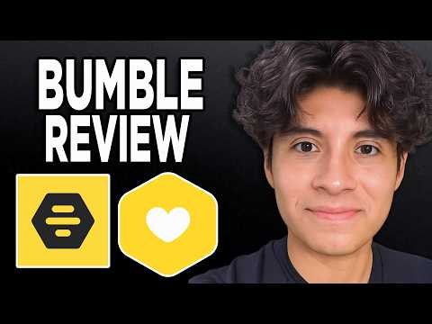 Bumble Dating App Review 2026! - Tutorial