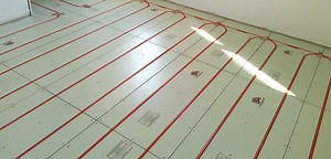 How Much Does Warmboard Cost?