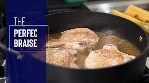 43 reactions | For the perfect braise, you'll need a sauté pan like...