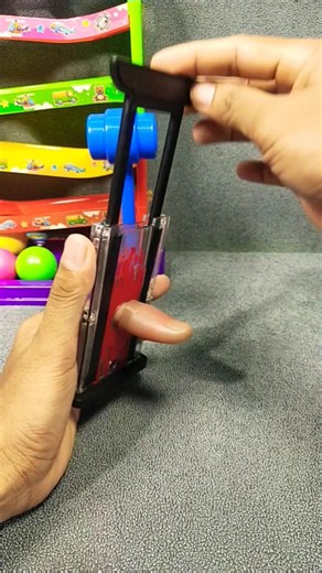 split finger magic #shorts