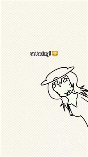 speedpaint of alien oc Lauren:) #art #amnewbutnottheleast #speedart #speedpaint #ibispaintx #fyp