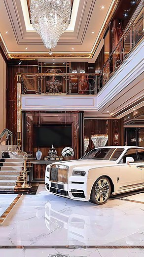 ✨Luxury Homes ✨ على TikTok