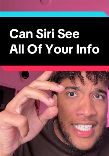 Can Siri Access All Your Info in iOS 27?