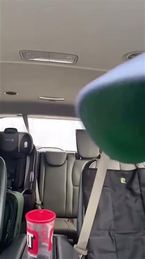 The Weirdest Car Problem