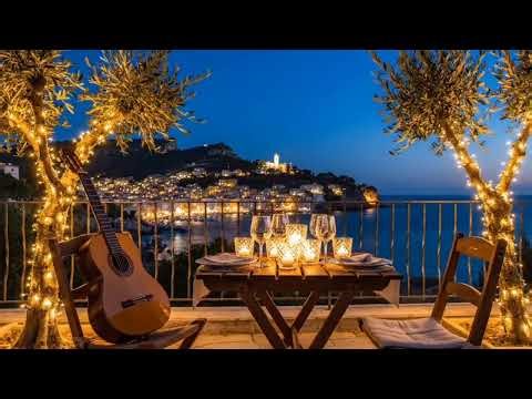 Escape to the Mediterranean: Ultimate Music for Relaxation | Travel & Chill Vibes