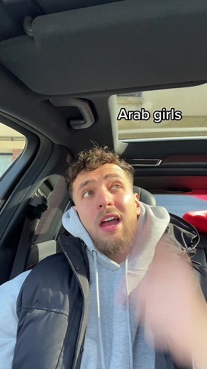 Comparing Balkan, Arab, Latina, and Asian Girls