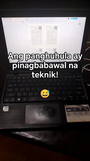 Para sa kinabukasan.. #fyp #learning | Camille David