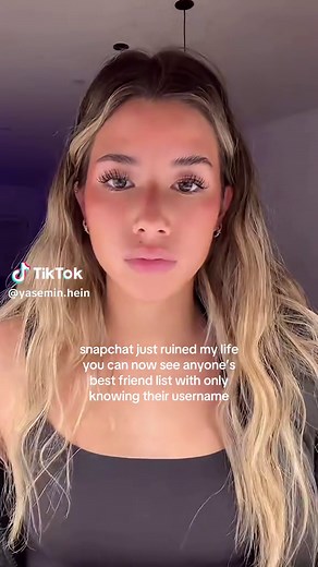 How to View Someone's Best Friends List on Snapchat