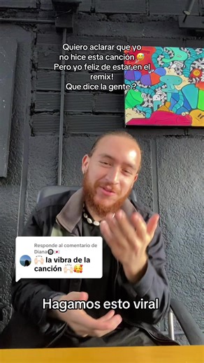 Afrobeat Remix of 'De Tus Labios' Explained