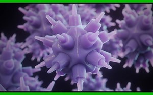 【Houdini初学者教程】【C4D和Houdini制作漂亮图案】【C4D教程】【C4D中级教程】【C4D概念场景案例教程】【野生中文字幕】【GSan分享】