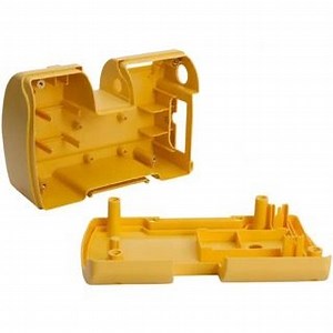 [Hot Item] ABS Plastic Gauge Housing Design Engineering