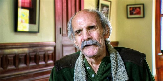 Vermont Super Senior showcases 50-year photography career in new book