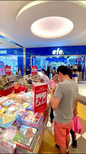 ¡Así celebramos el #MesDelLibro!🥳 Visita nuetra feria en Plaza Norte y Mall del Sur hasta el 5 de mayo✨ #diadellibro #booktok #librosenespañol #ofertadelibros #fypp #paratii #xyzbca