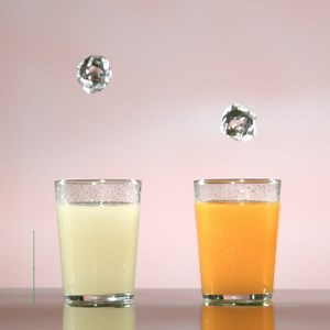 252K views · 1.4K reactions | No te cambia la vida. Te cambia lo que tardás en tomar el vaso de Aquarius 流 | Aquarius | Facebook