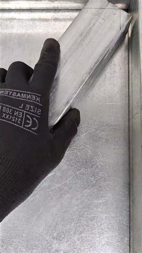 Remember These Strong Metal Connection Techniques | Welding Tips 🔧🔥